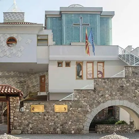 Appartement Lion - Debar Maalo