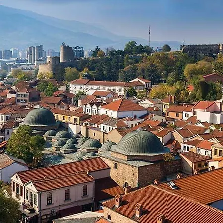 Lion - Debar Maalo Skopje