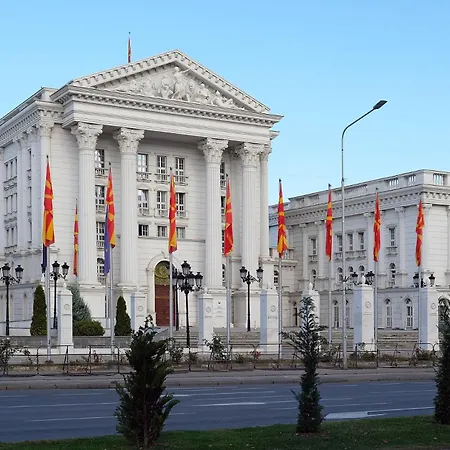 Lion - Debar Maalo * Skopje