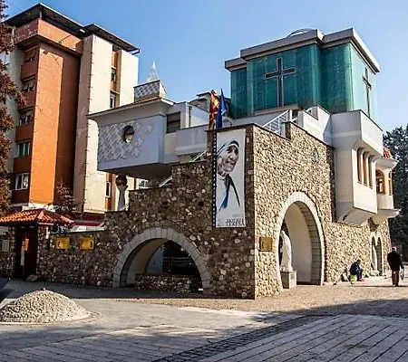 Appartement Lion - Debar Maalo *