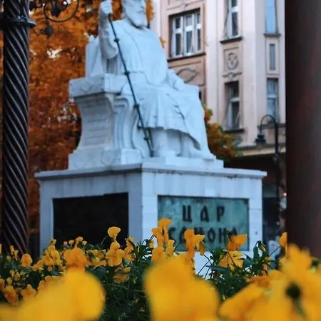 Lion - Debar Maalo * Skopje