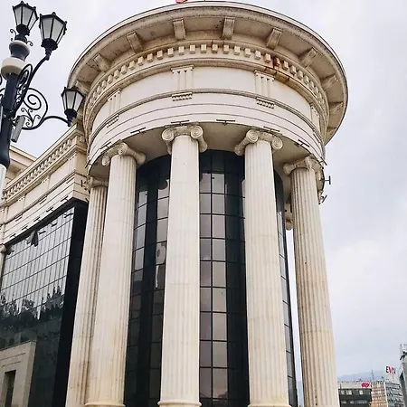 Lion - Debar Maalo Skopje