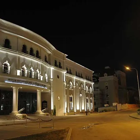 Appartement Lion - Debar Maalo Skopje