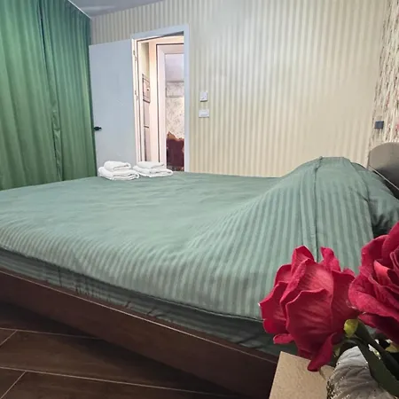 Appartement Lion - Debar Maalo