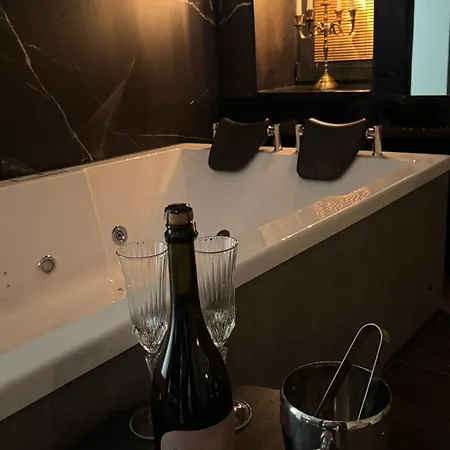 Lion - Debar Maalo Appartement