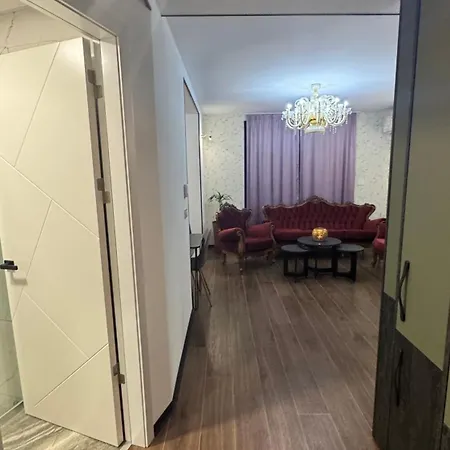 Appartement Lion - Debar Maalo