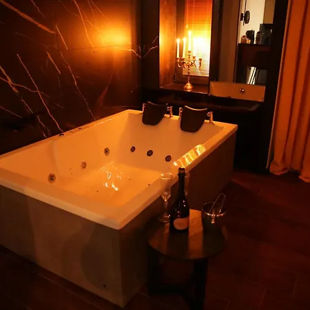 Lion - Debar Maalo Appartement Skopje