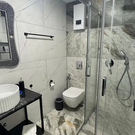 Lion - Debar Maalo Appartement