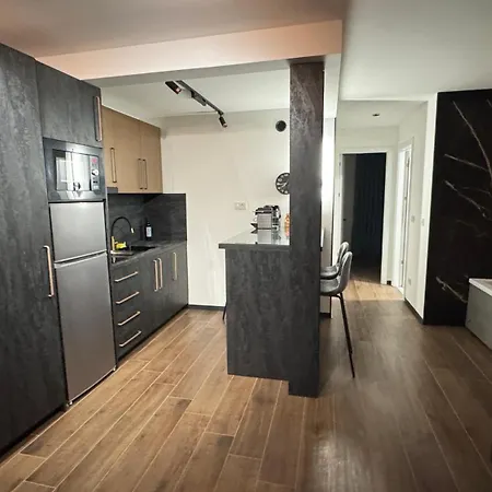 Appartement Lion - Debar Maalo *