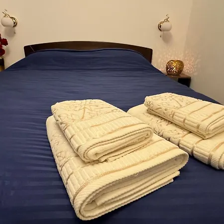 Lion - Debar Maalo Appartement Skopje