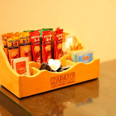 Appartement Lion - Debar Maalo Skopje