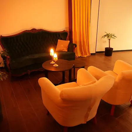 Appartement Lion - Debar Maalo *