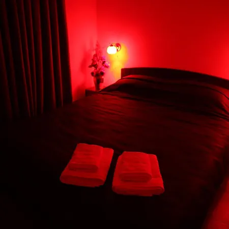 Lion - Debar Maalo Appartement *